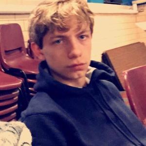 Meet your Posher, James